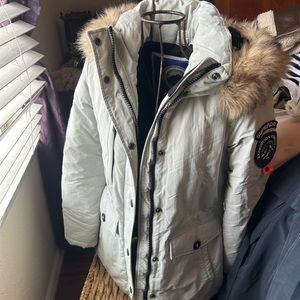 Superdry Everest Jacket